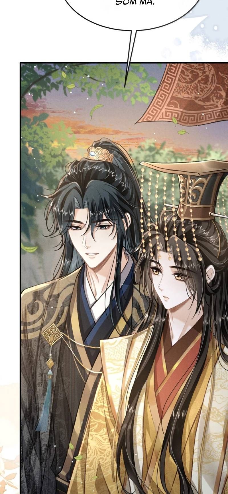 Đan Tiêu Vạn Dặm Chương 135 - Trang 48