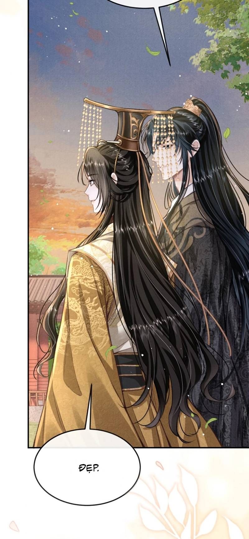 Đan Tiêu Vạn Dặm Chương 135 - Trang 53