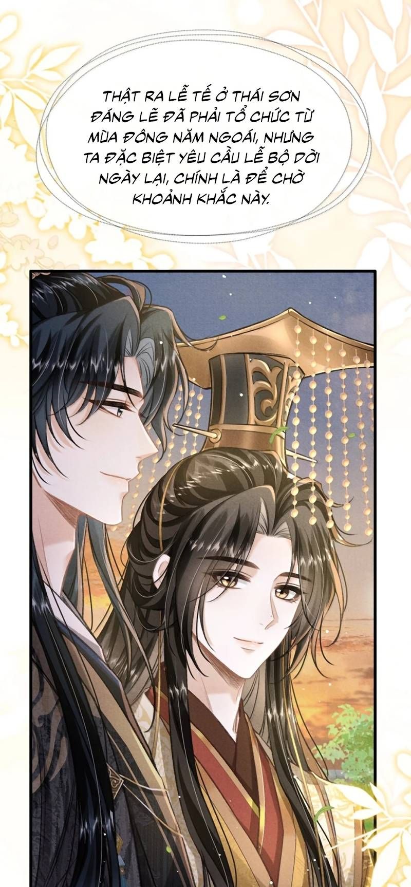 Đan Tiêu Vạn Dặm Chương 135 - Trang 54