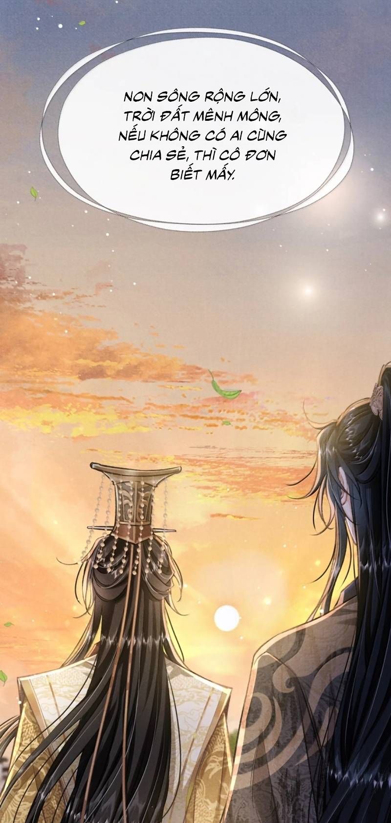 Đan Tiêu Vạn Dặm Chương 135 - Trang 56