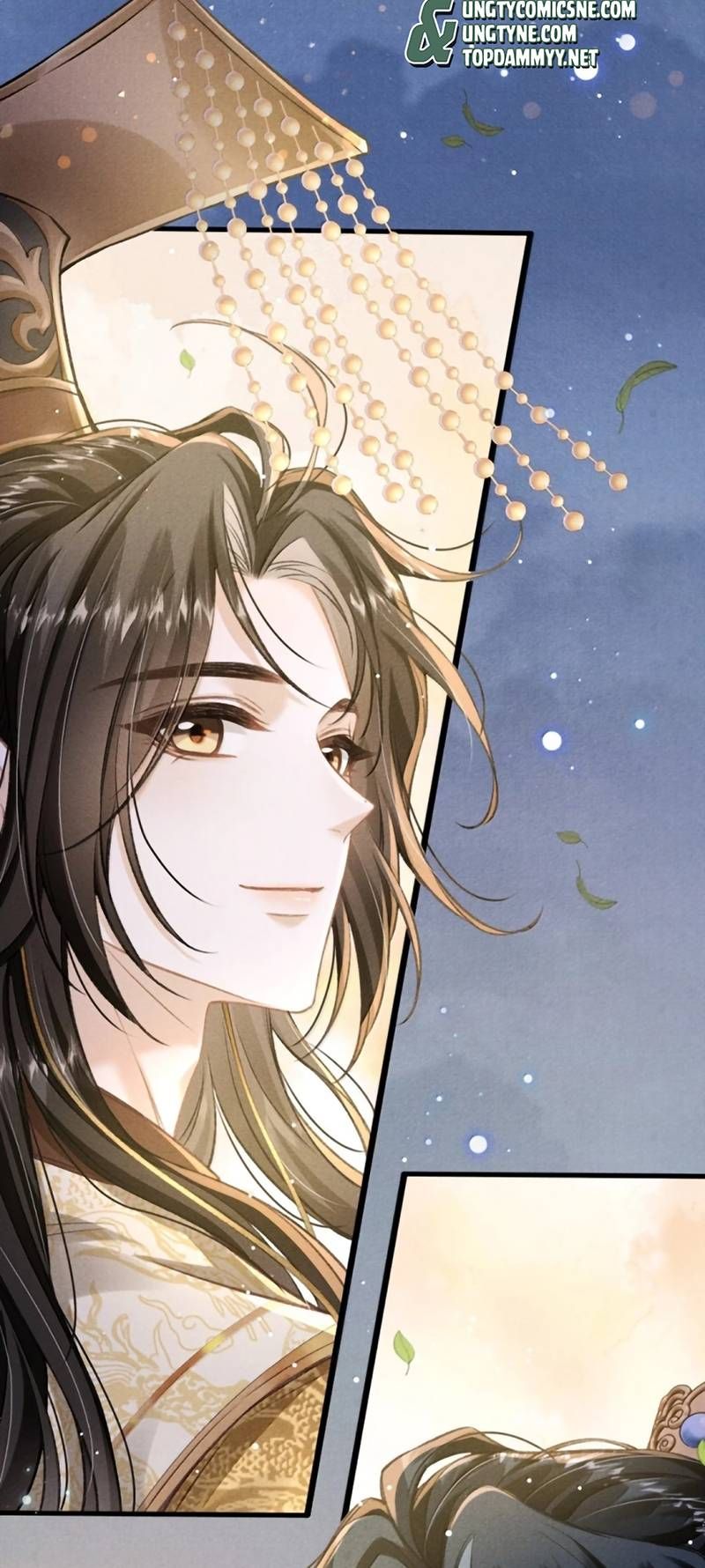 Đan Tiêu Vạn Dặm Chương 135 - Trang 58