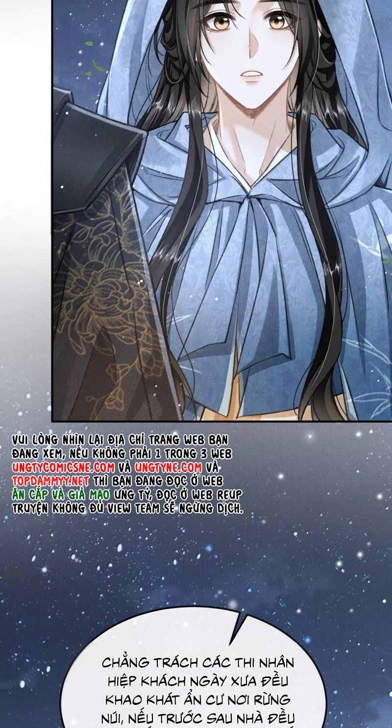 Đan Tiêu Vạn Dặm Chương 135 - Trang 7