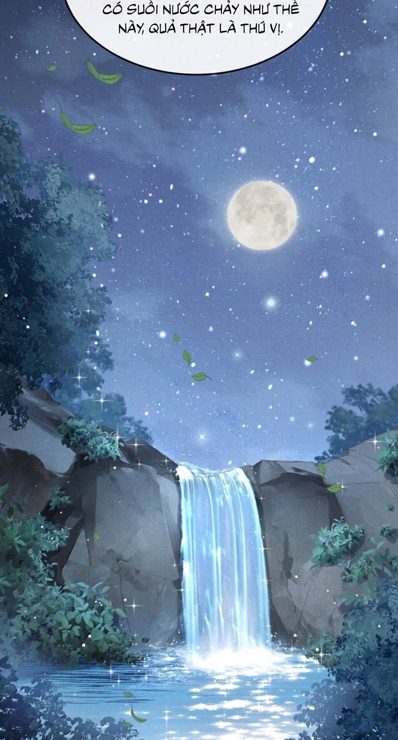 Đan Tiêu Vạn Dặm Chương 135 - Trang 8