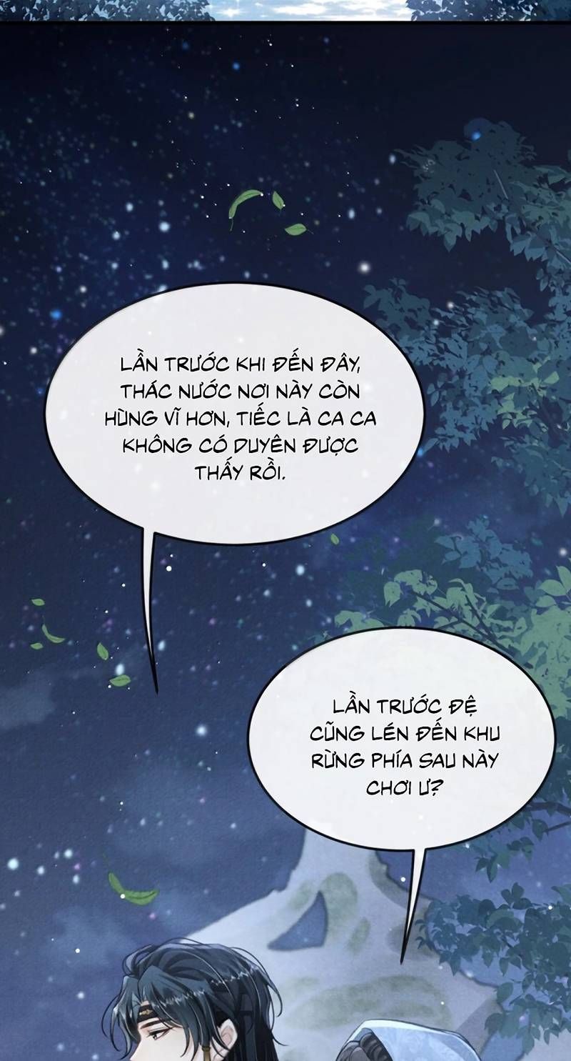 Đan Tiêu Vạn Dặm Chương 135 - Trang 9