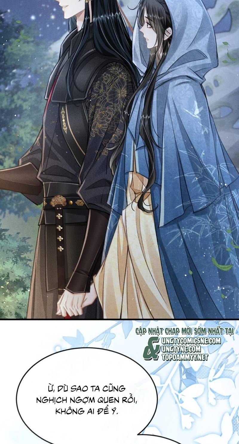 Đan Tiêu Vạn Dặm Chương 135 - Trang 10