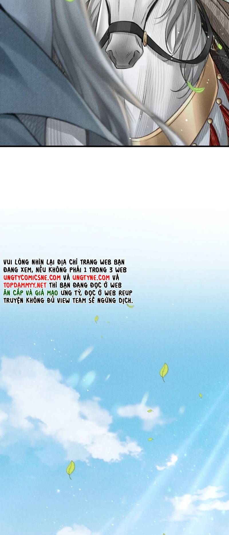 Đan Tiêu Vạn Dặm Chương 136 - Trang 11