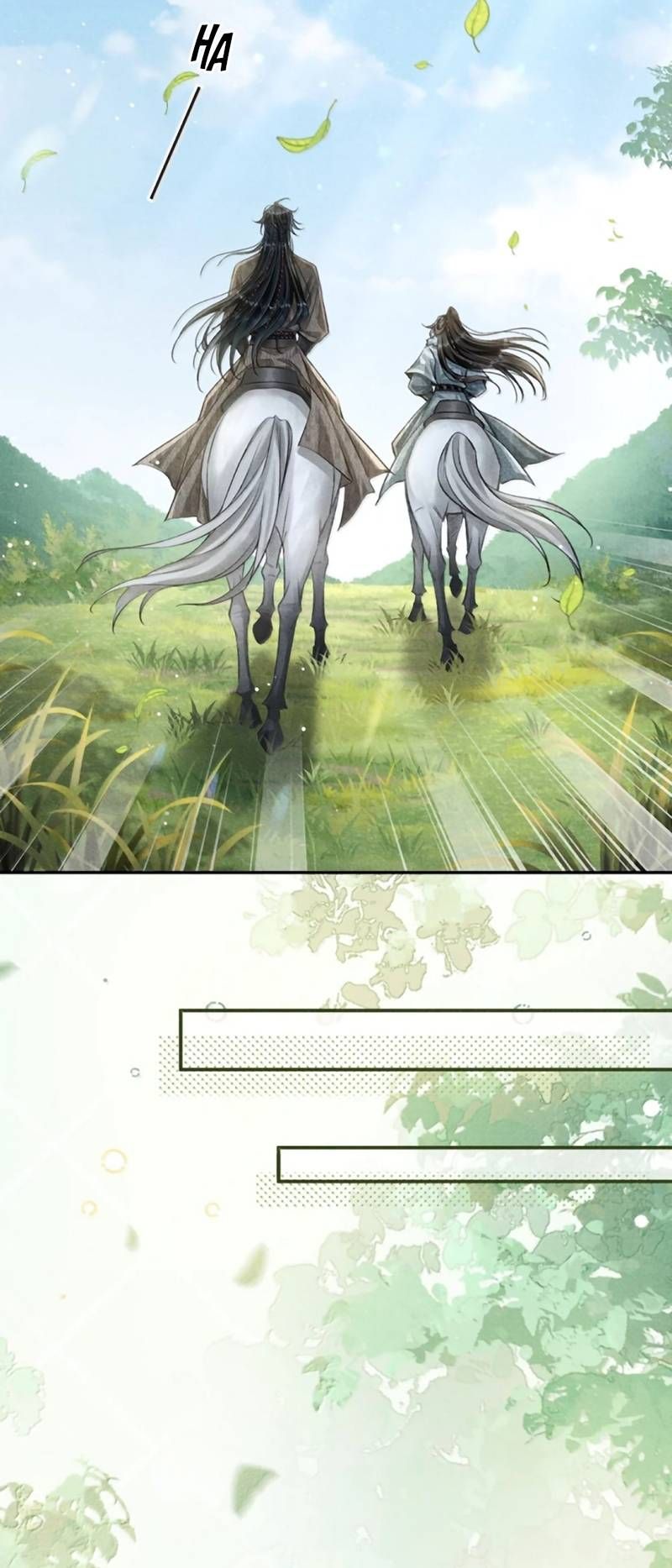 Đan Tiêu Vạn Dặm Chương 136 - Trang 12