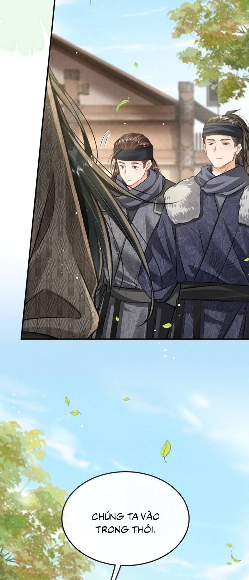 Đan Tiêu Vạn Dặm Chương 136 - Trang 17