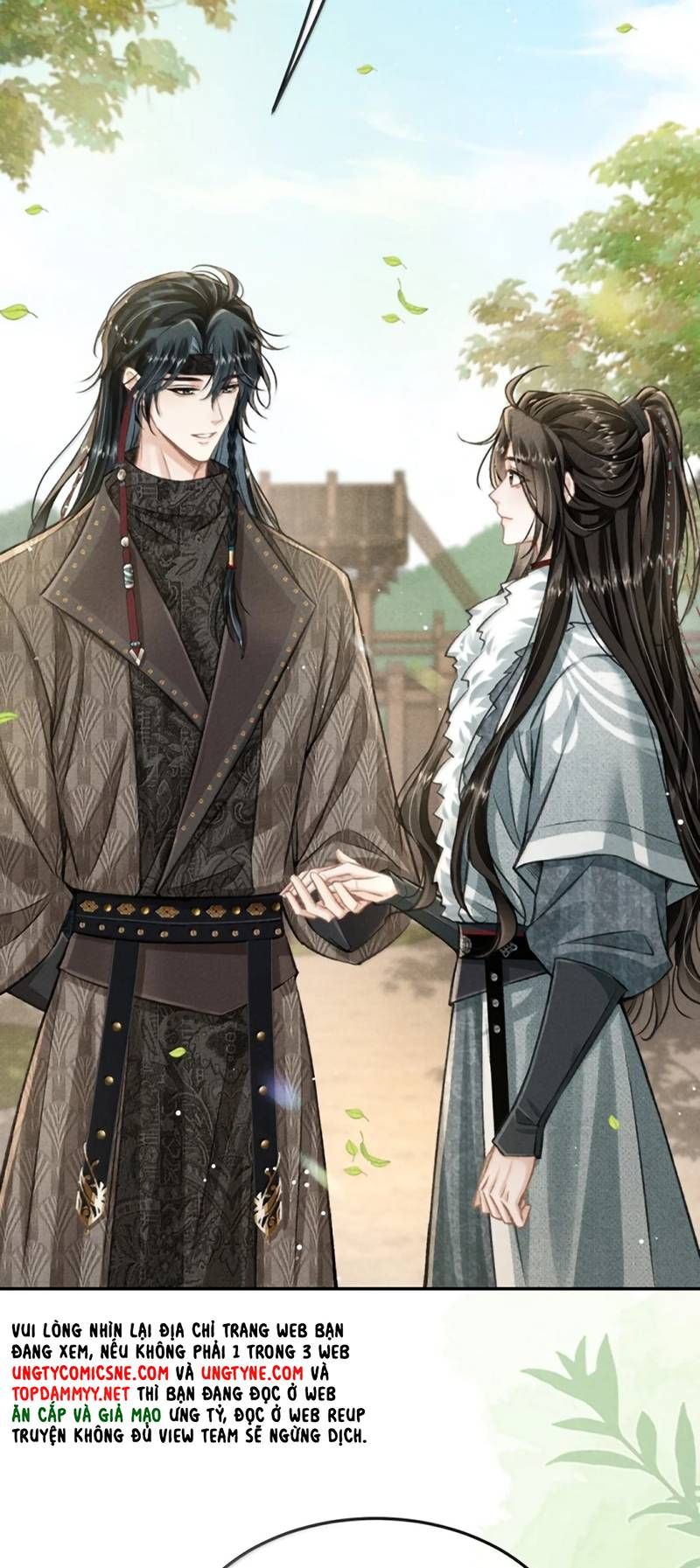 Đan Tiêu Vạn Dặm Chương 136 - Trang 18