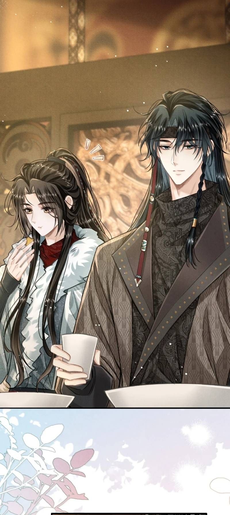 Đan Tiêu Vạn Dặm Chương 136 - Trang 24