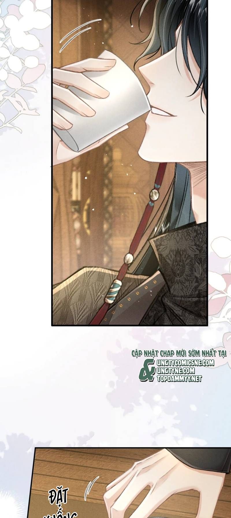 Đan Tiêu Vạn Dặm Chương 136 - Trang 25