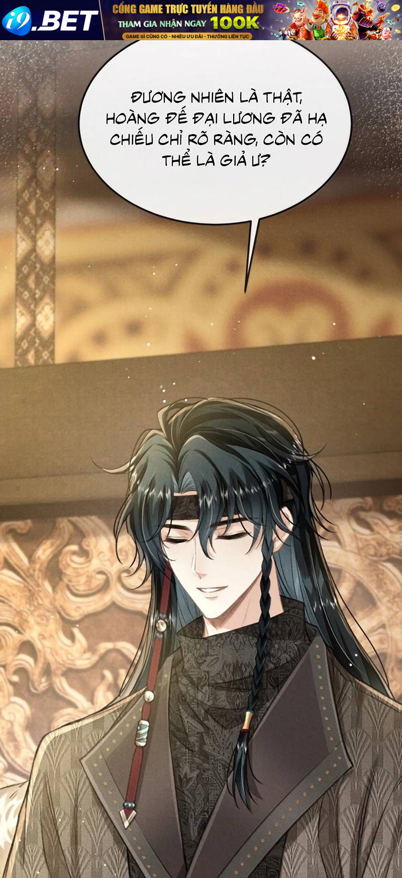 Đan Tiêu Vạn Dặm Chương 136 - Trang 27