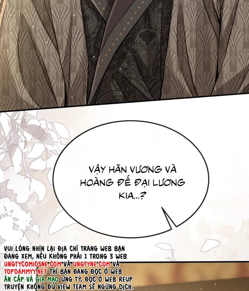 Đan Tiêu Vạn Dặm Chương 136 - Trang 28