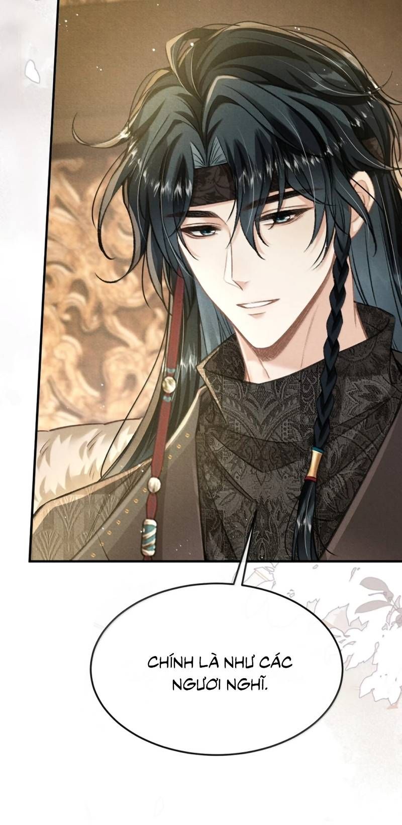 Đan Tiêu Vạn Dặm Chương 136 - Trang 29