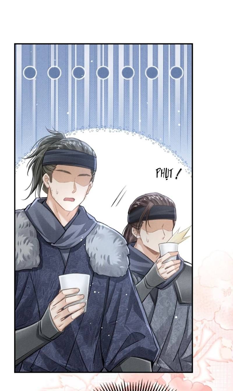 Đan Tiêu Vạn Dặm Chương 136 - Trang 30