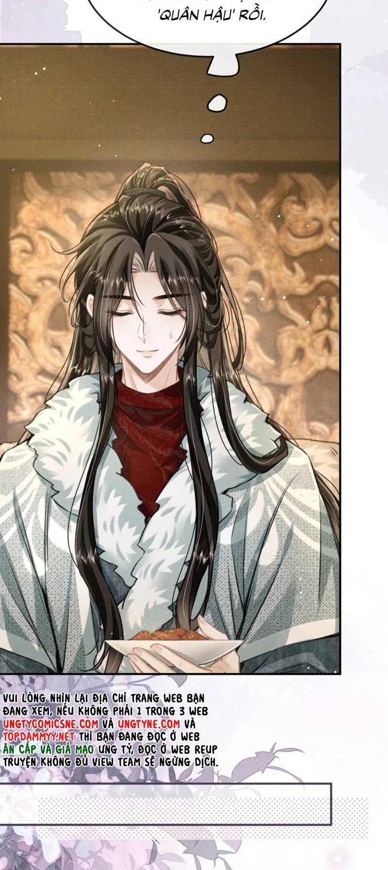 Đan Tiêu Vạn Dặm Chương 136 - Trang 34