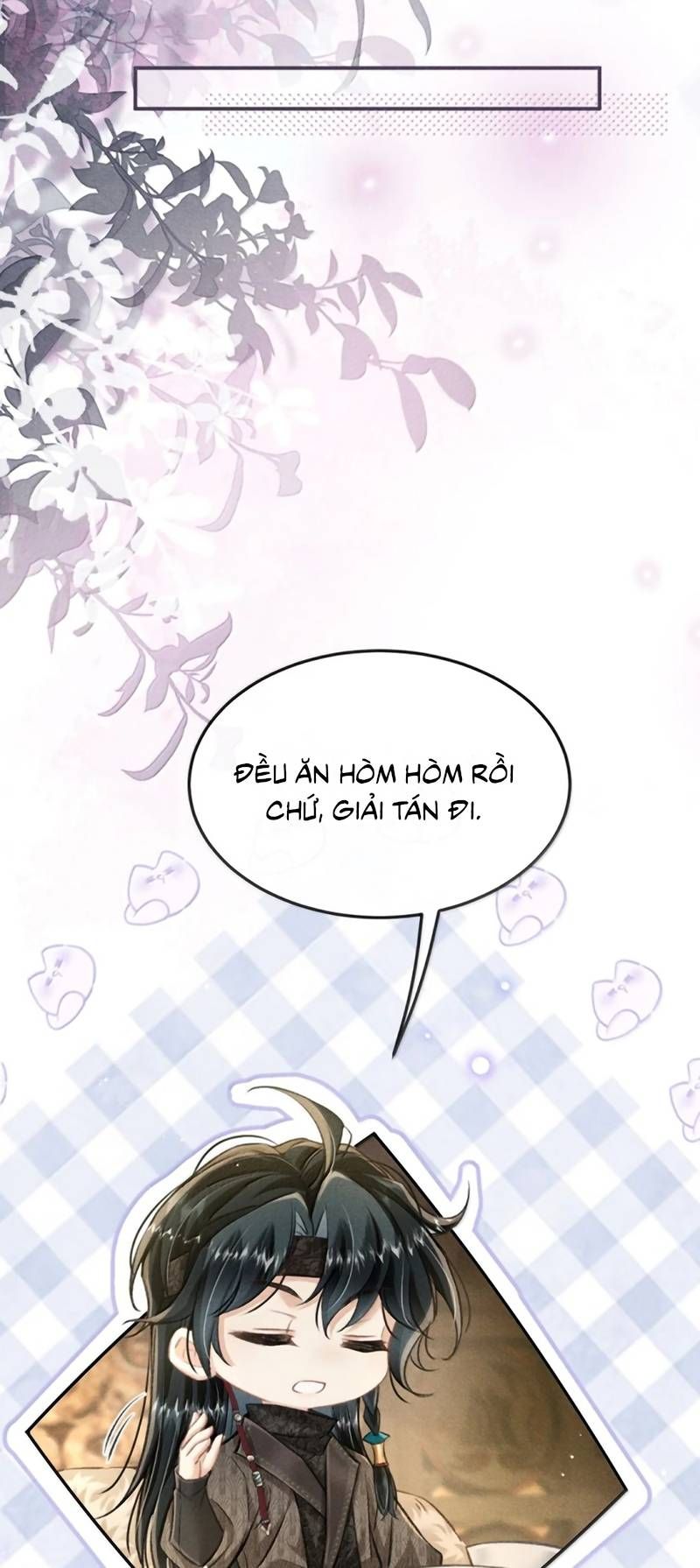 Đan Tiêu Vạn Dặm Chương 136 - Trang 35