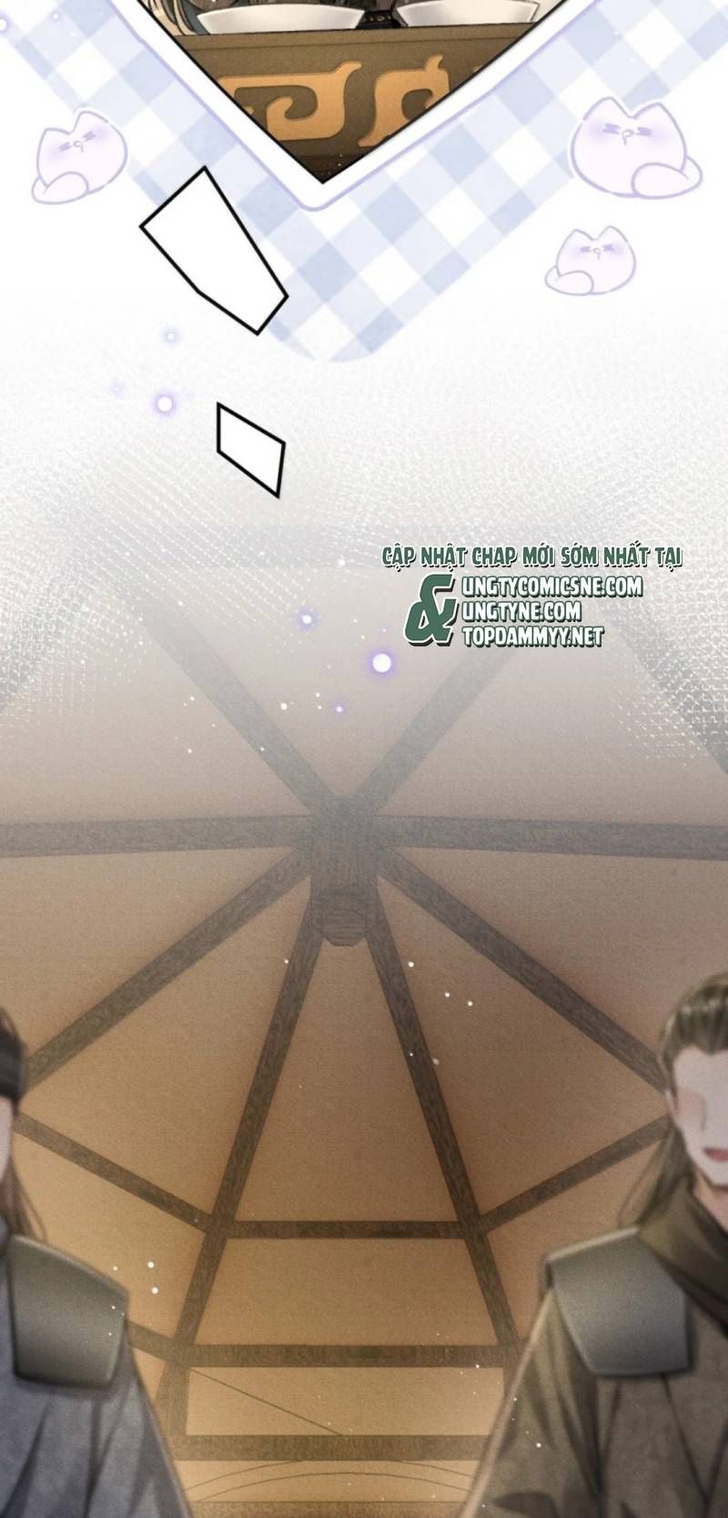 Đan Tiêu Vạn Dặm Chương 136 - Trang 36