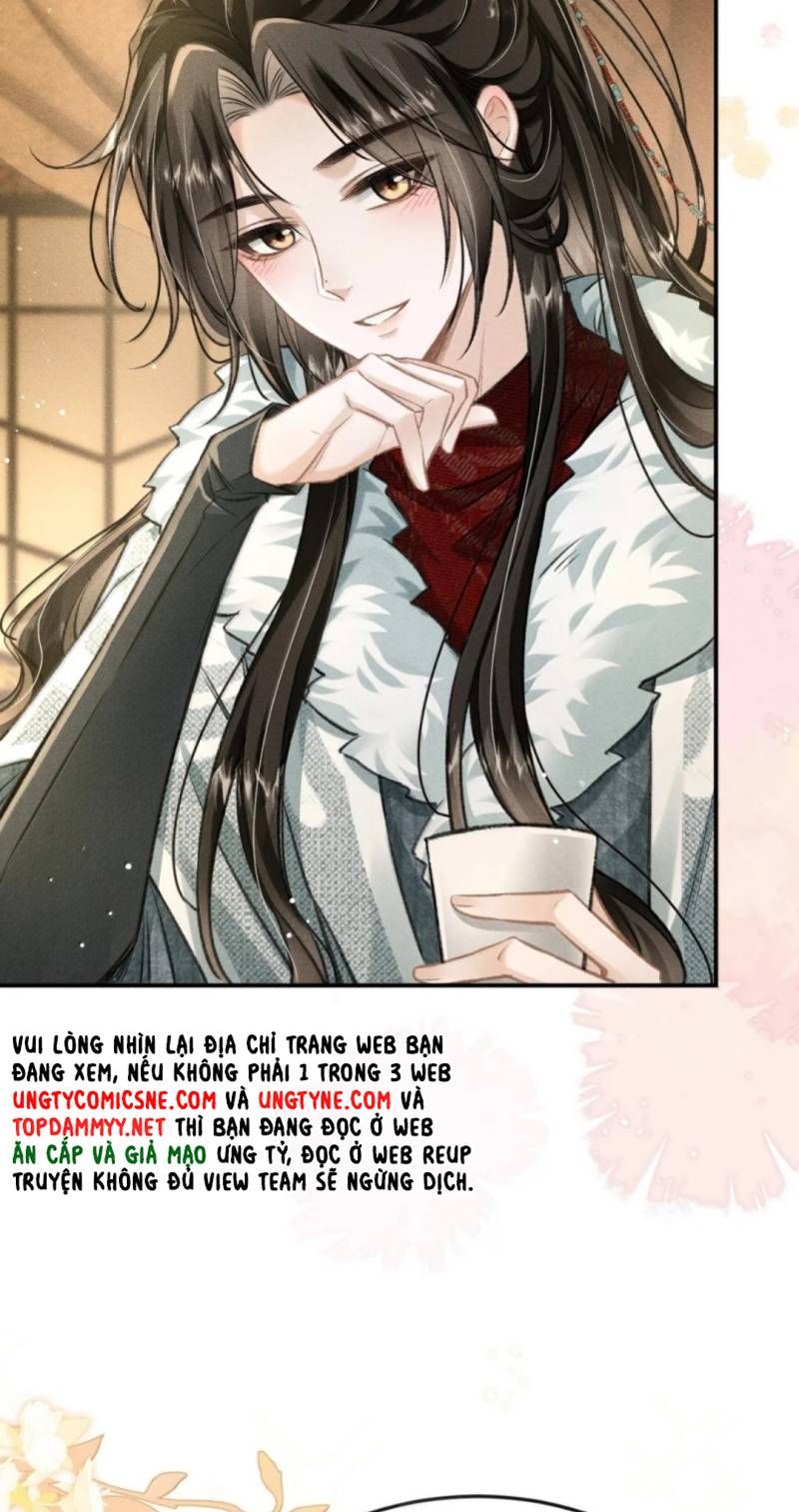 Đan Tiêu Vạn Dặm Chương 136 - Trang 38