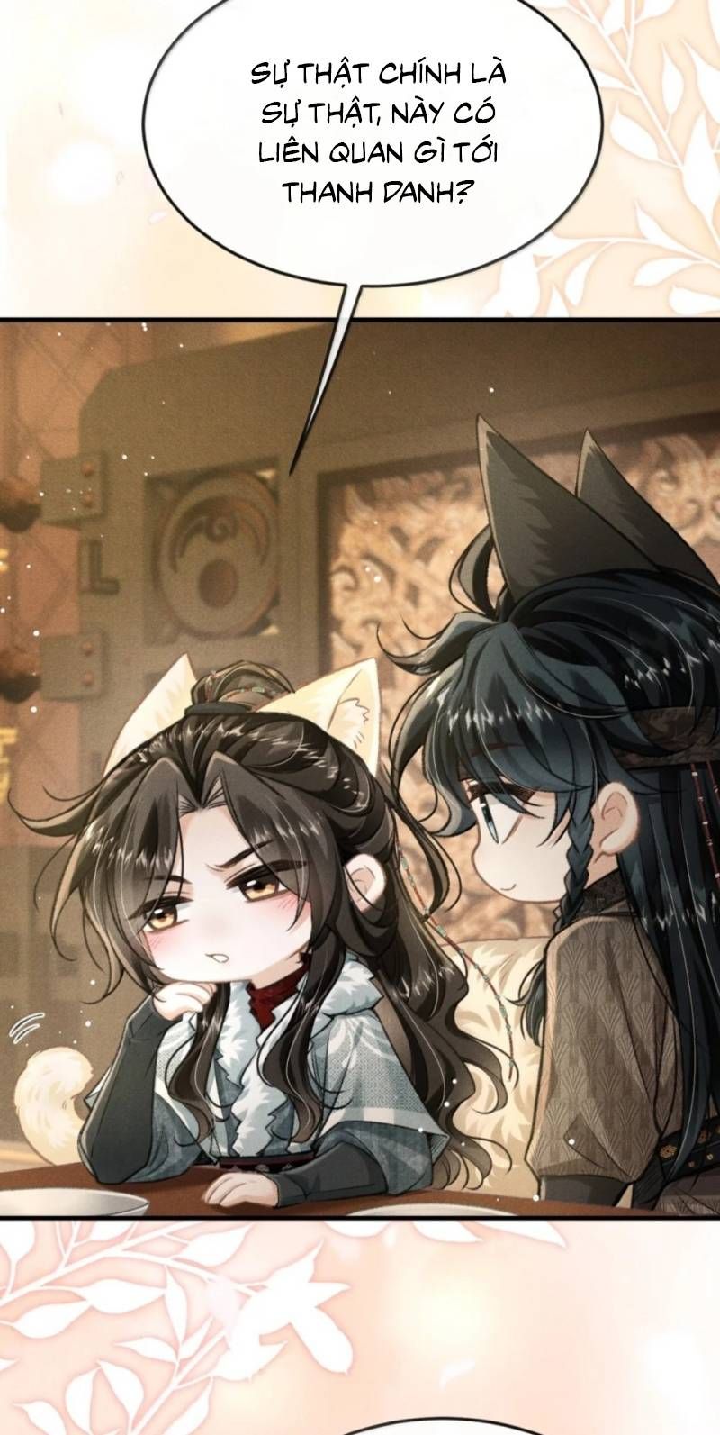 Đan Tiêu Vạn Dặm Chương 136 - Trang 41