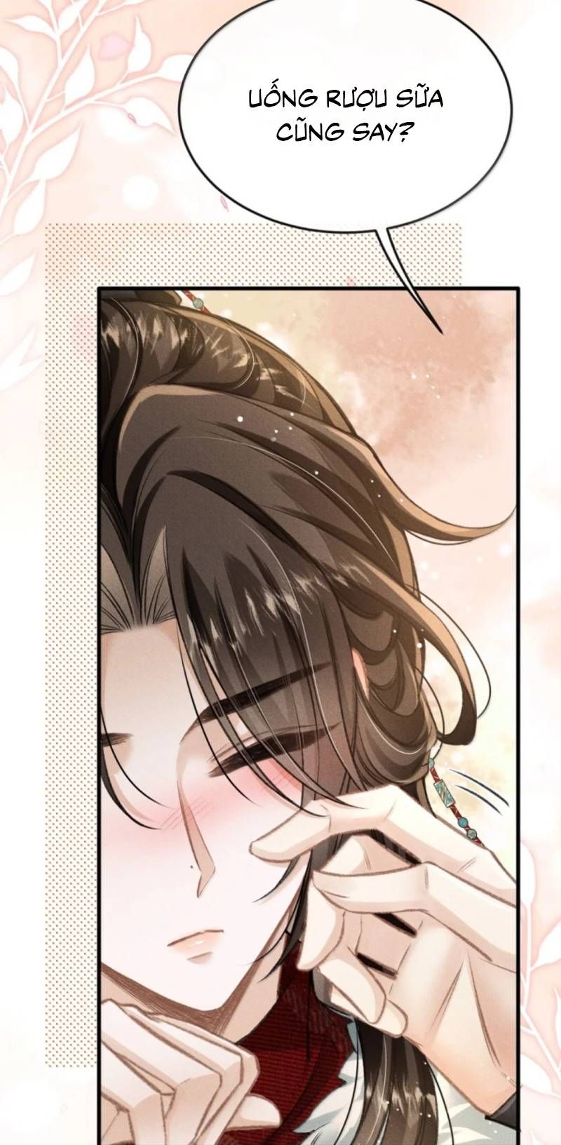 Đan Tiêu Vạn Dặm Chương 136 - Trang 42