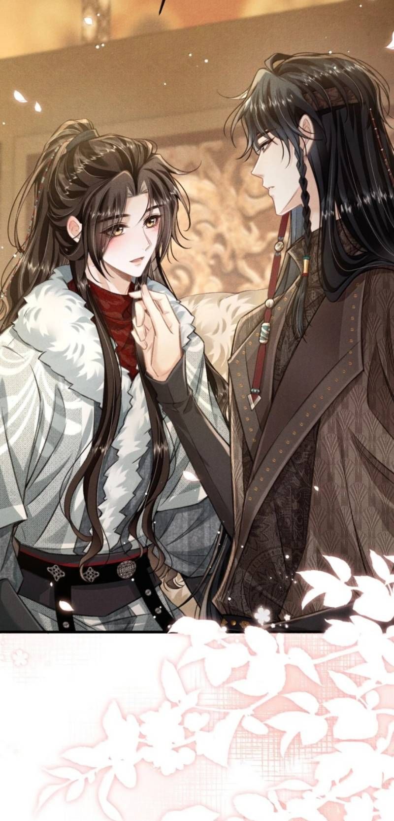 Đan Tiêu Vạn Dặm Chương 136 - Trang 44