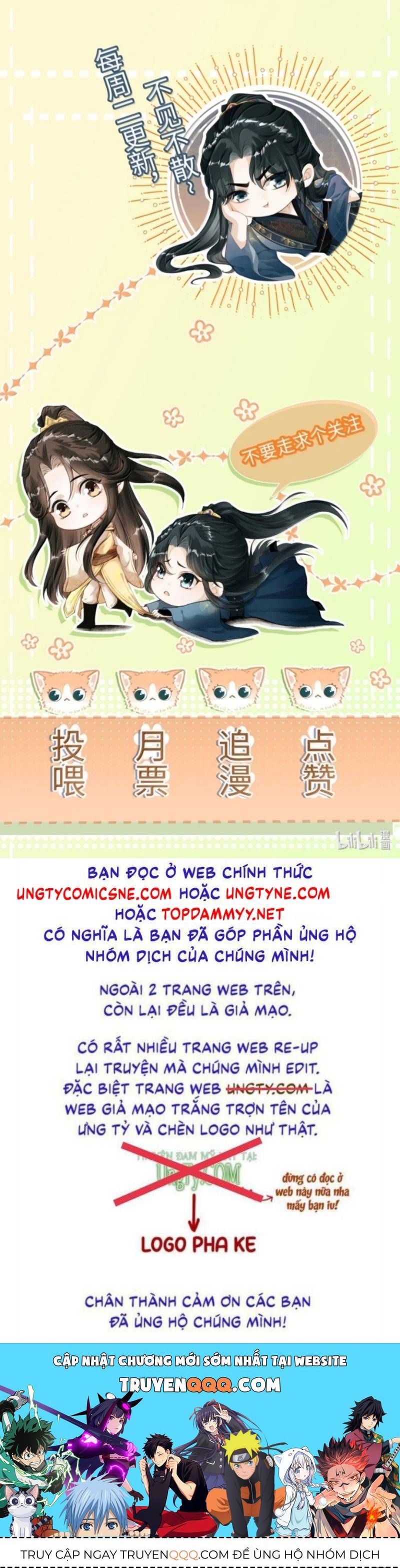 Đan Tiêu Vạn Dặm Chương 136 - Trang 47