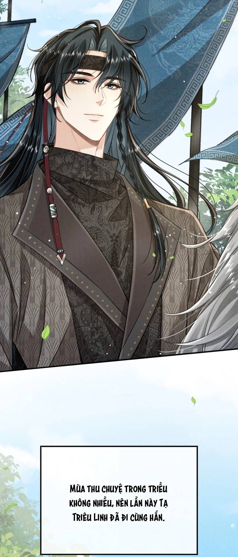 Đan Tiêu Vạn Dặm Chương 136 - Trang 6