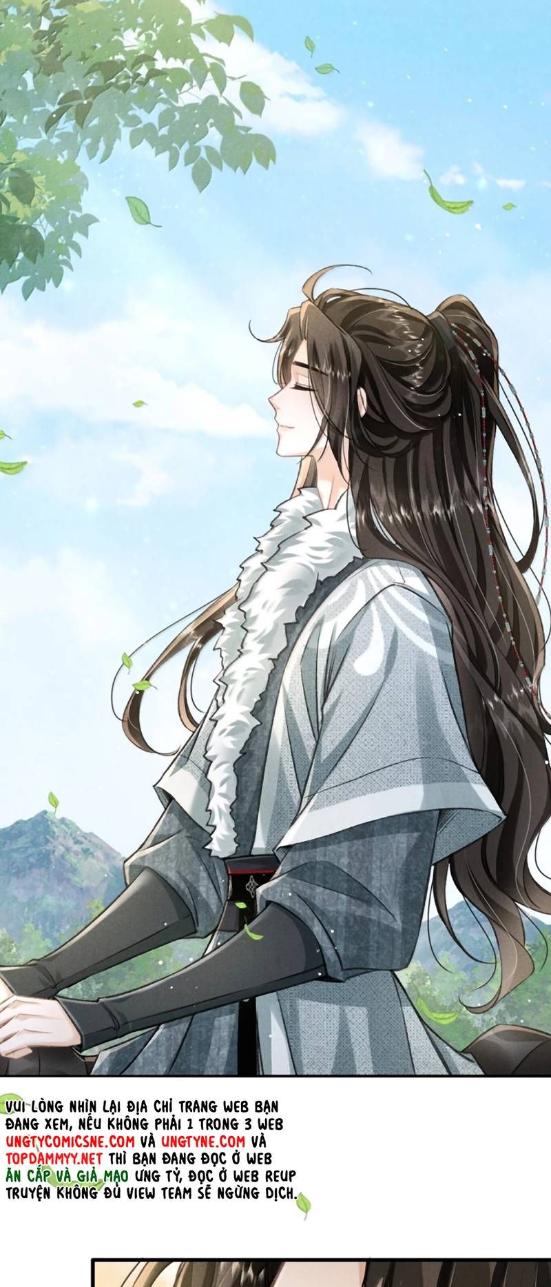 Đan Tiêu Vạn Dặm Chương 136 - Trang 7