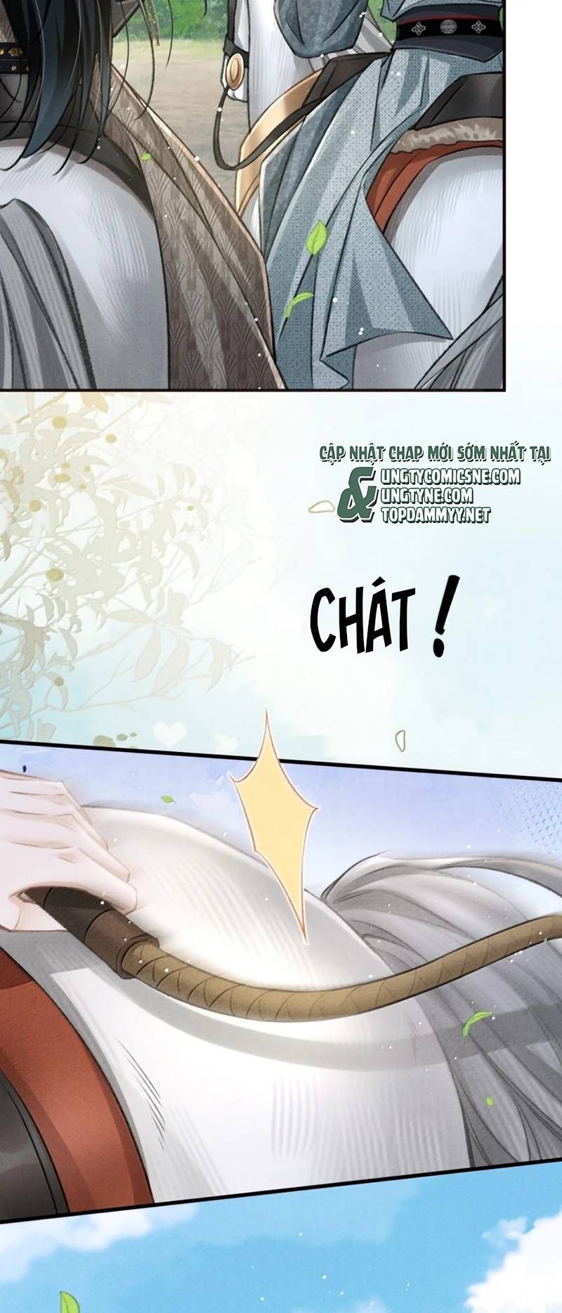 Đan Tiêu Vạn Dặm Chương 136 - Trang 9