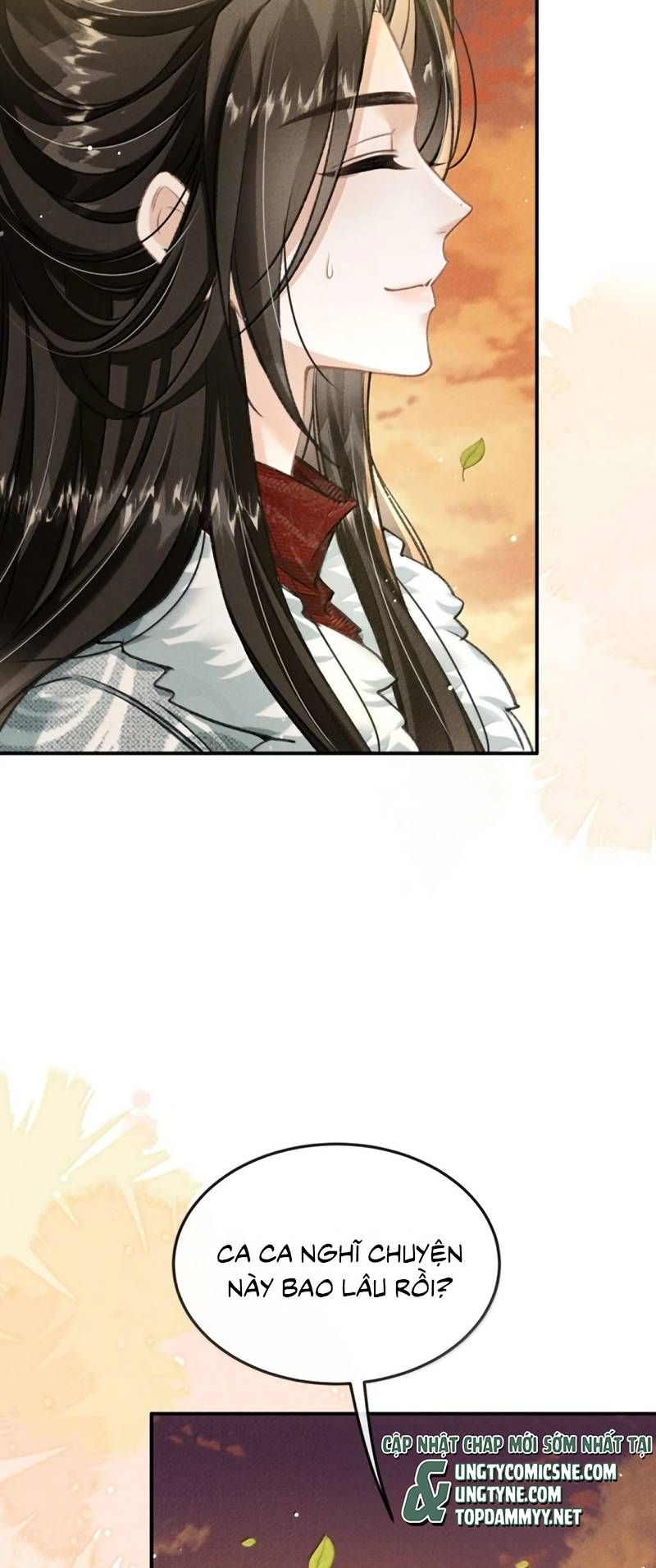 Đan Tiêu Vạn Dặm Chương 137 - Trang 11