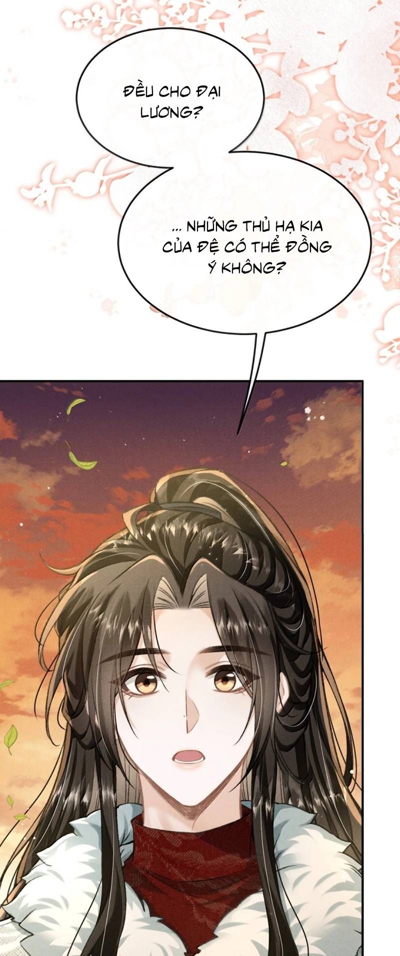 Đan Tiêu Vạn Dặm Chương 137 - Trang 15