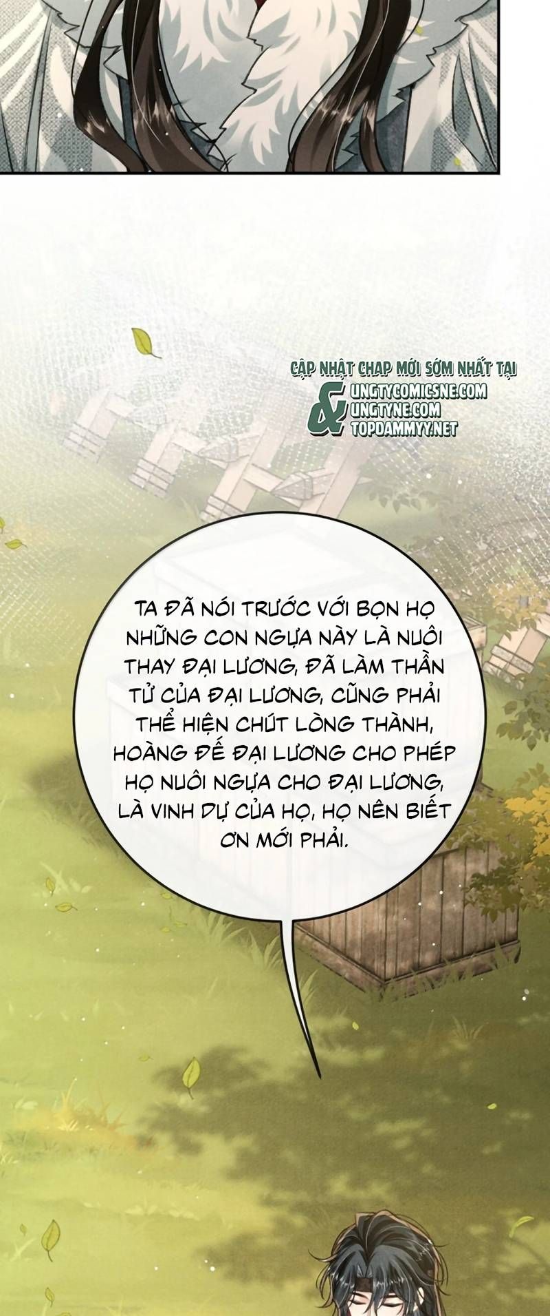 Đan Tiêu Vạn Dặm Chương 137 - Trang 16