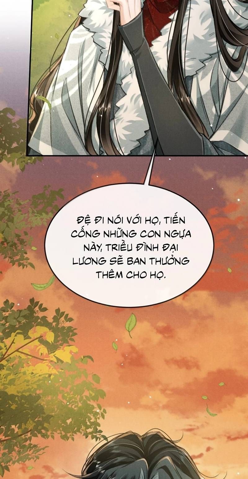 Đan Tiêu Vạn Dặm Chương 137 - Trang 20