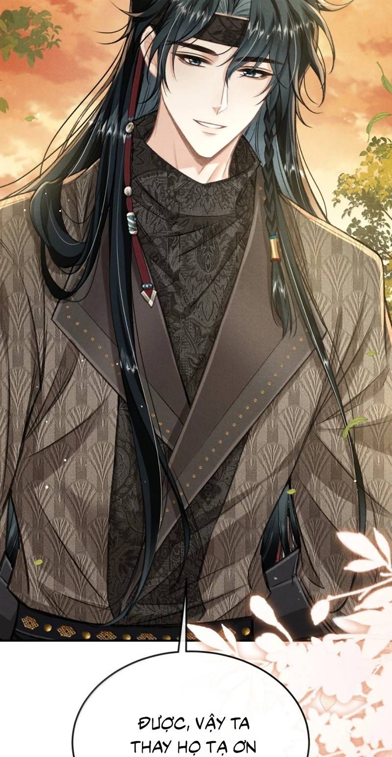 Đan Tiêu Vạn Dặm Chương 137 - Trang 21
