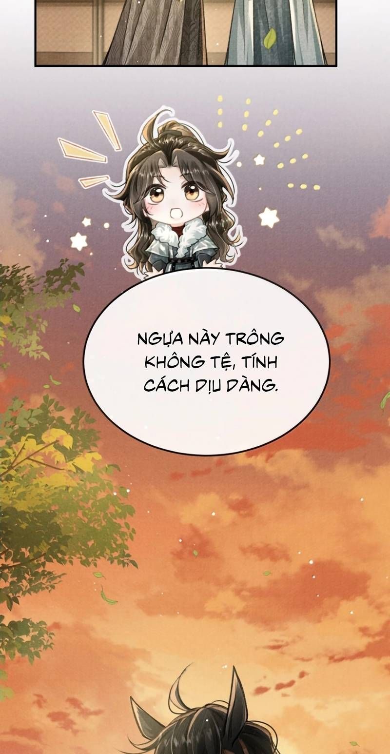 Đan Tiêu Vạn Dặm Chương 137 - Trang 23