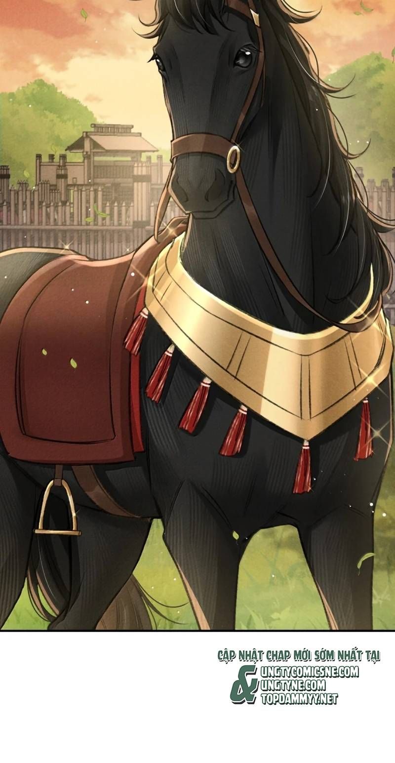 Đan Tiêu Vạn Dặm Chương 137 - Trang 24