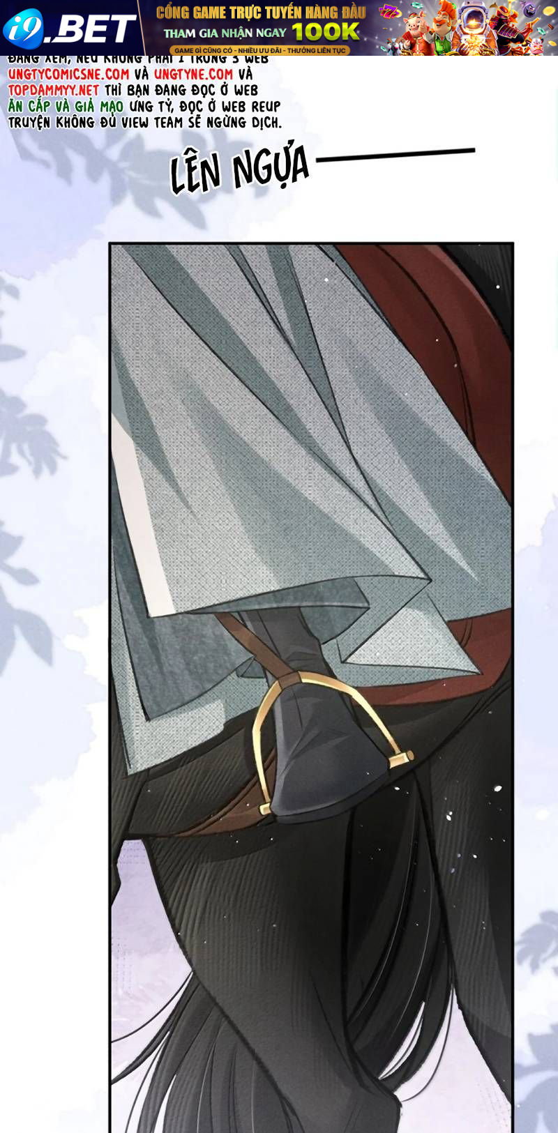 Đan Tiêu Vạn Dặm Chương 137 - Trang 27