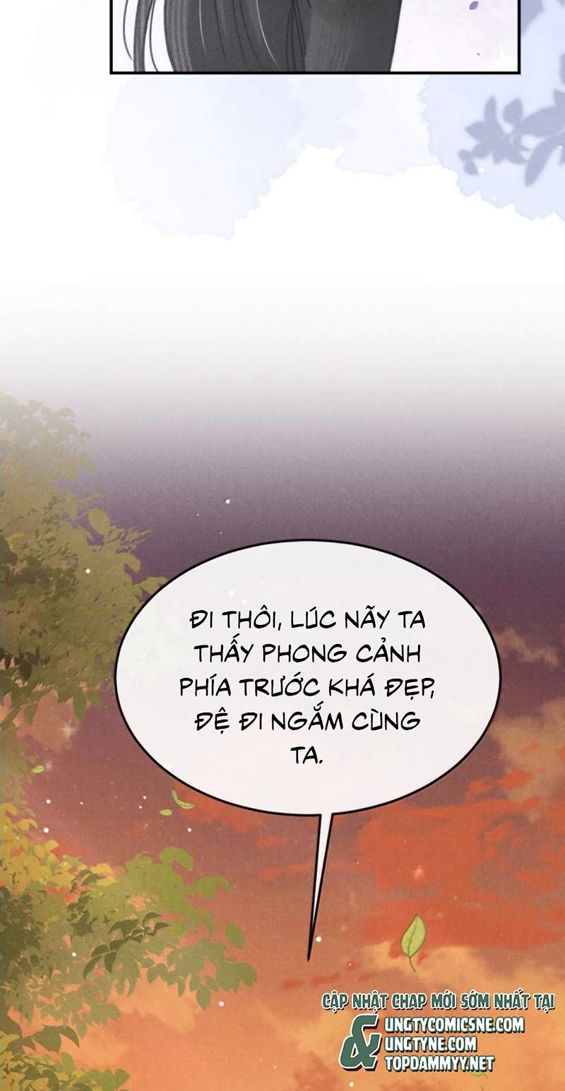 Đan Tiêu Vạn Dặm Chương 137 - Trang 28