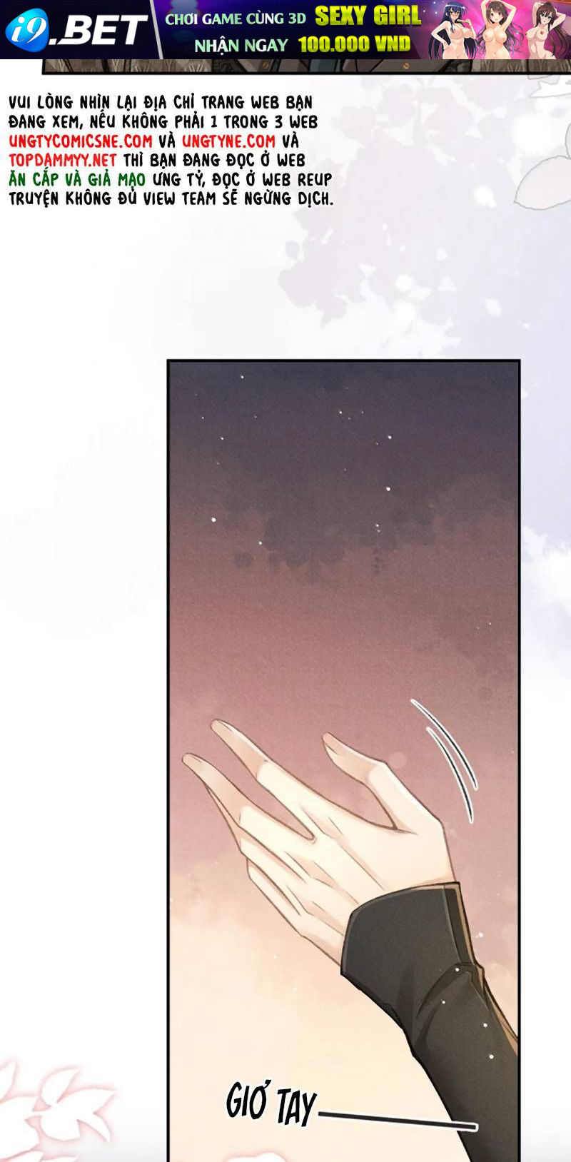 Đan Tiêu Vạn Dặm Chương 137 - Trang 31