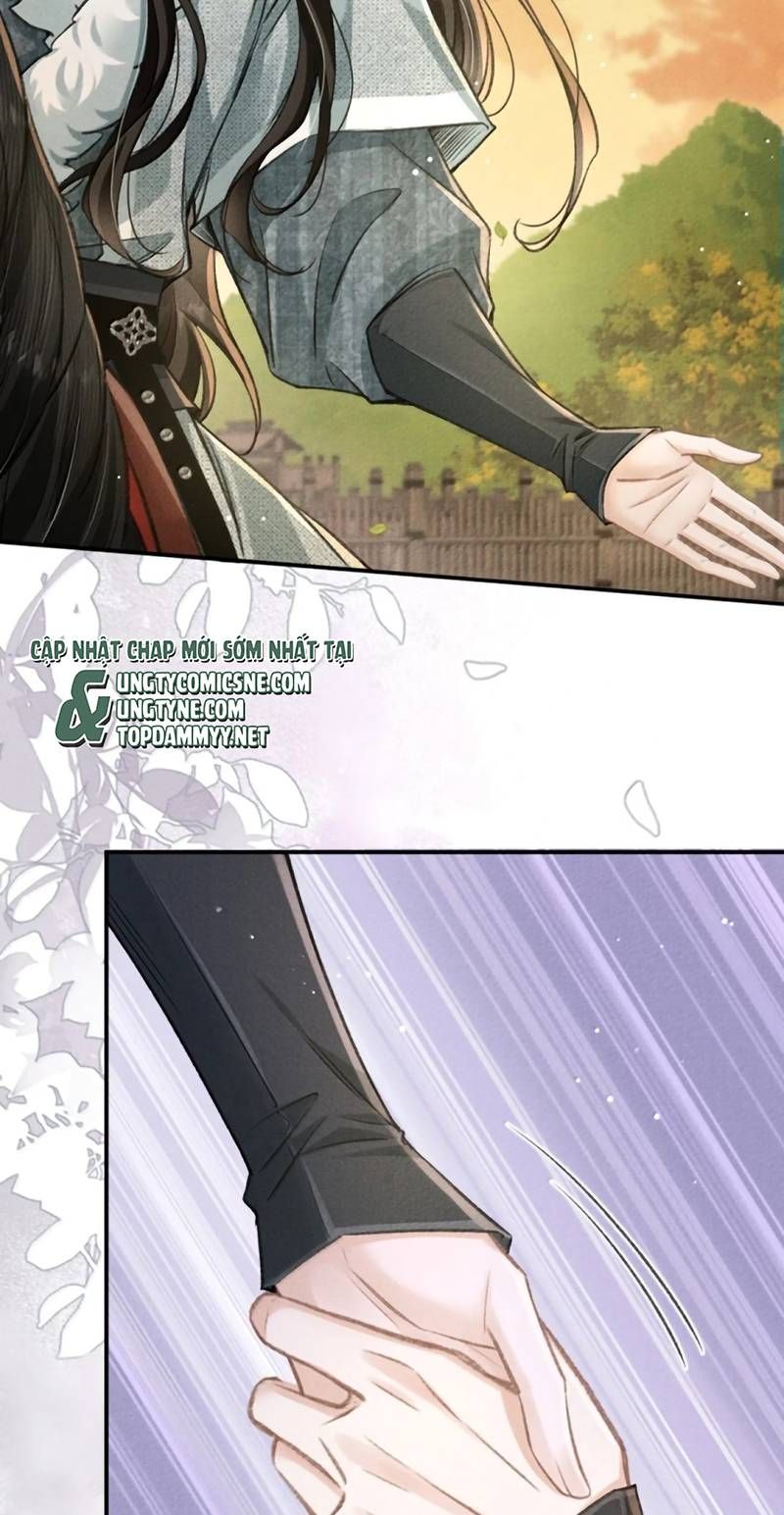 Đan Tiêu Vạn Dặm Chương 137 - Trang 33