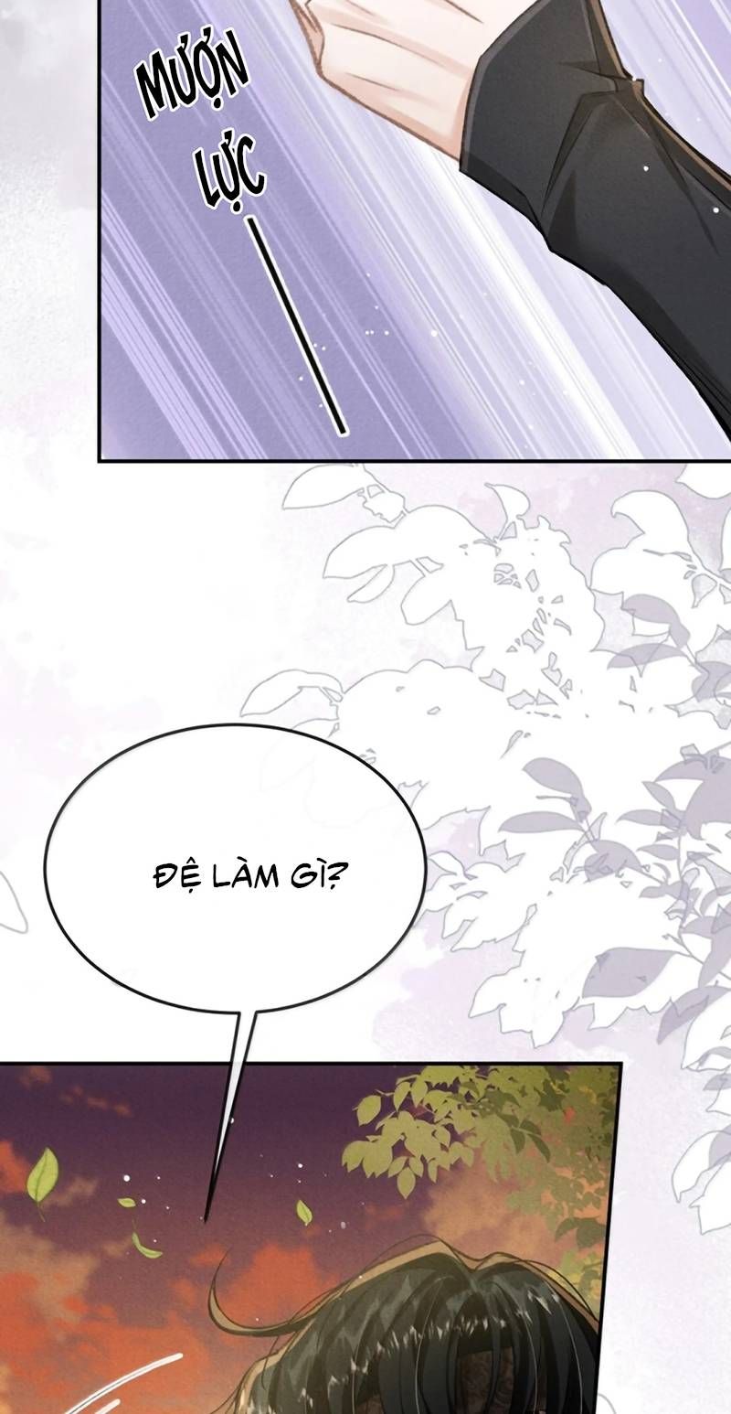 Đan Tiêu Vạn Dặm Chương 137 - Trang 34