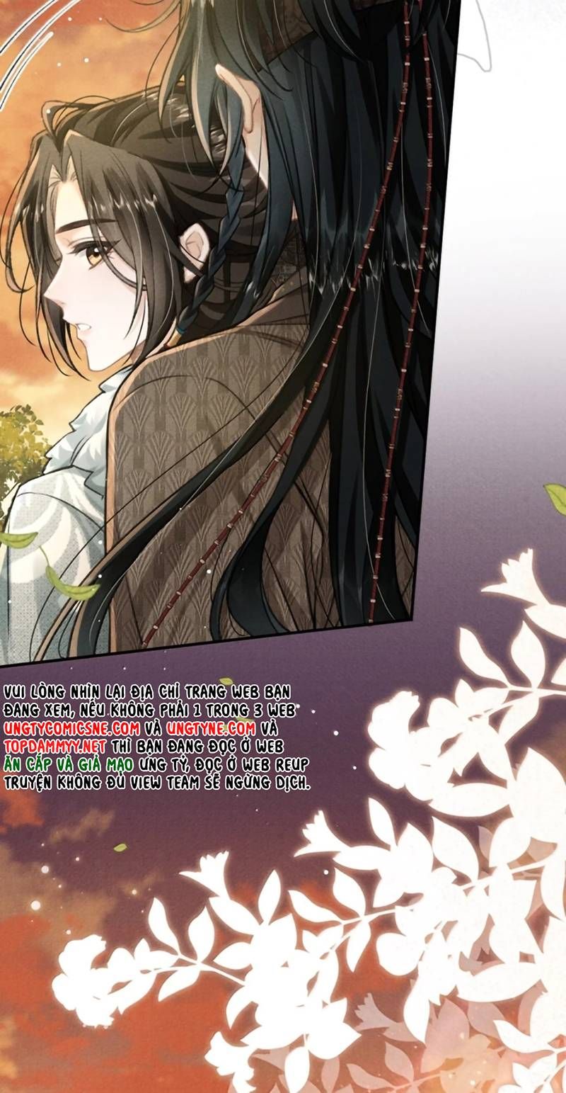 Đan Tiêu Vạn Dặm Chương 137 - Trang 35