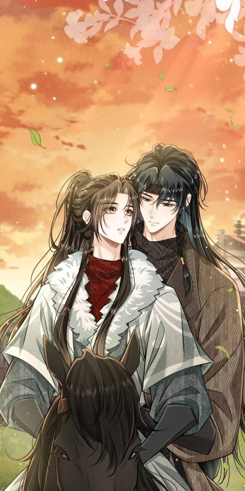 Đan Tiêu Vạn Dặm Chương 137 - Trang 36