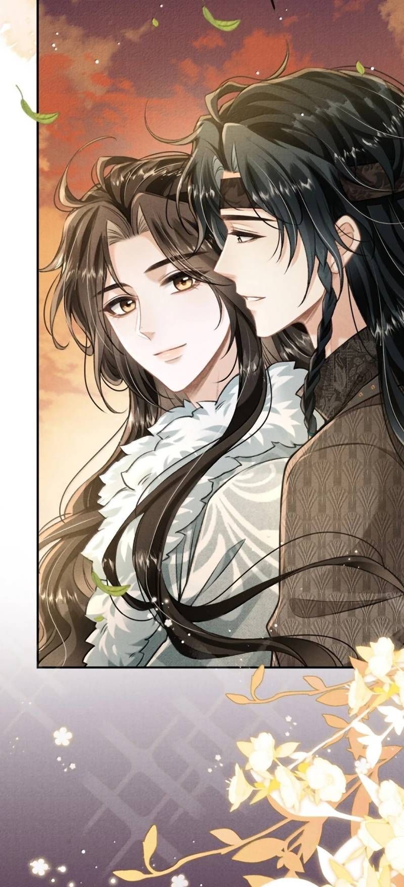 Đan Tiêu Vạn Dặm Chương 137 - Trang 38