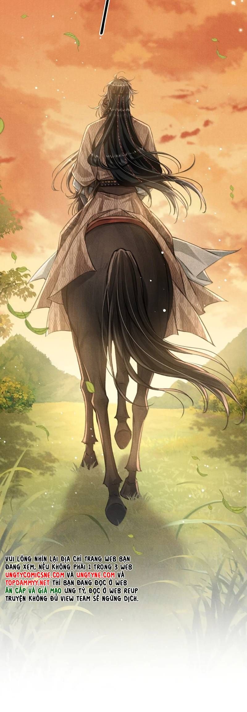 Đan Tiêu Vạn Dặm Chương 137 - Trang 40