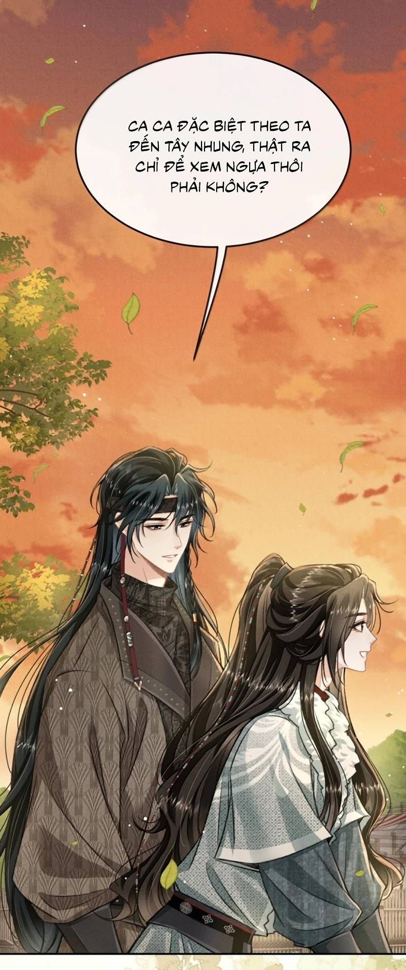 Đan Tiêu Vạn Dặm Chương 137 - Trang 5