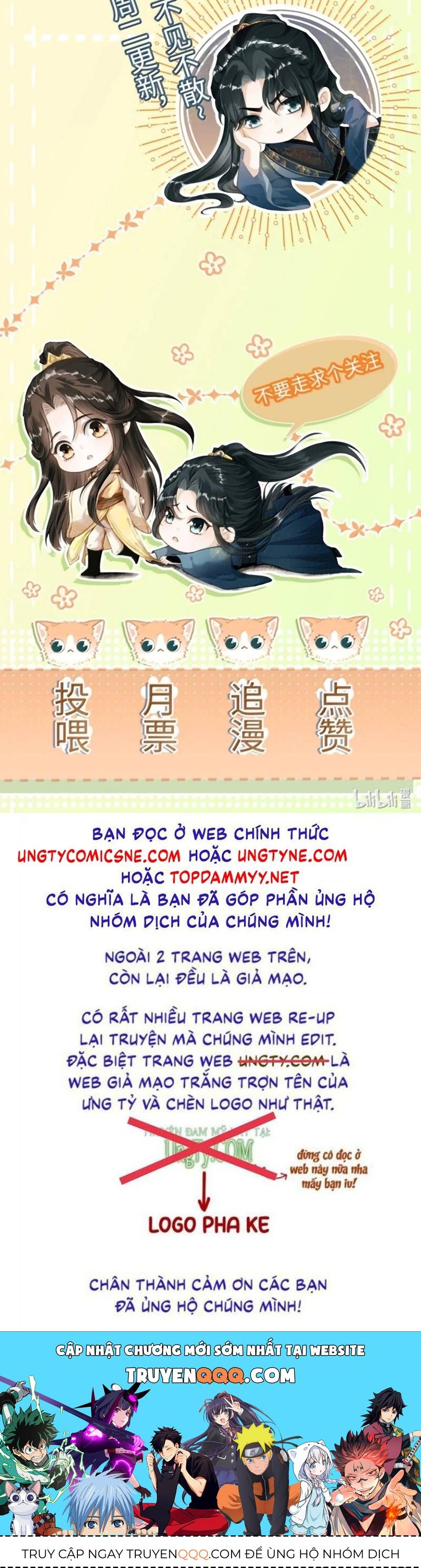 Đan Tiêu Vạn Dặm Chương 137 - Trang 43