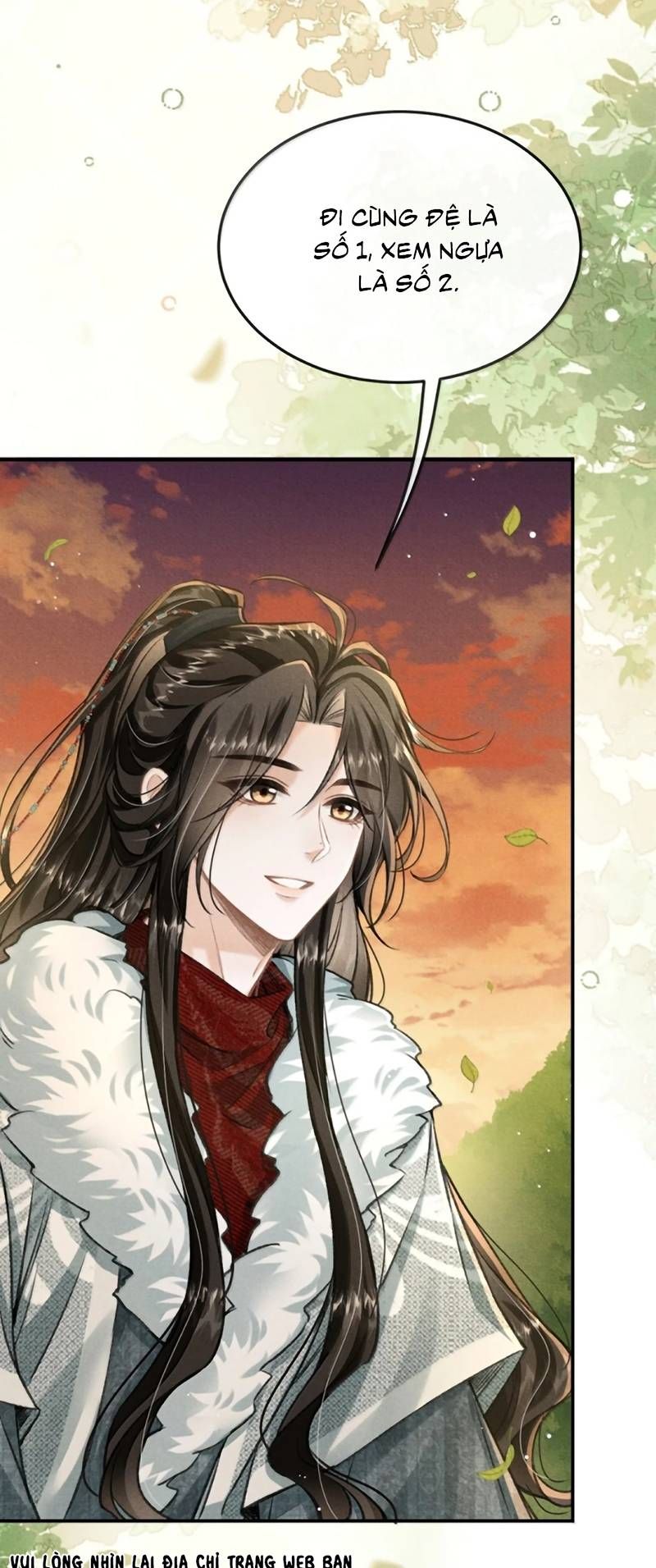 Đan Tiêu Vạn Dặm Chương 137 - Trang 6