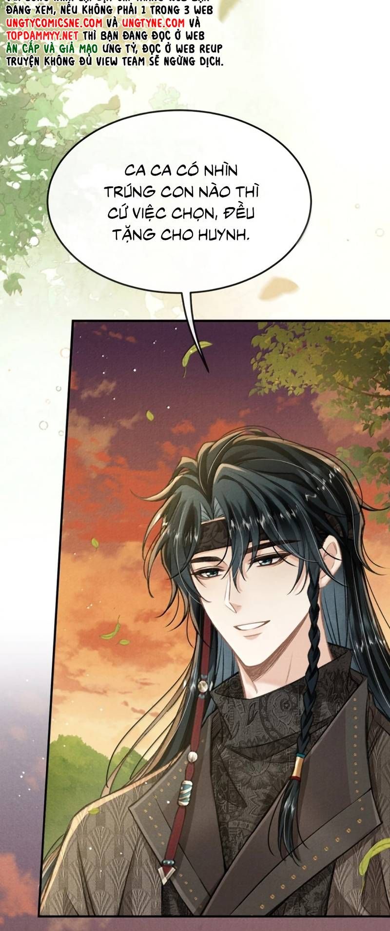 Đan Tiêu Vạn Dặm Chương 137 - Trang 7